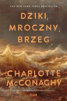 Dziki, mroczny brzeg